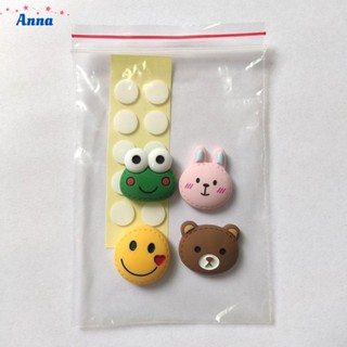 【Anna】Stickers Water Cup Stickers Stickers Random 1g Lovely Plastic 3D Design