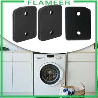 [Flameer] เครื่องปั๊มลมร้อน กรองหยาบ สําหรับเครื่องเป่าลมร้อน 3 ชิ้น