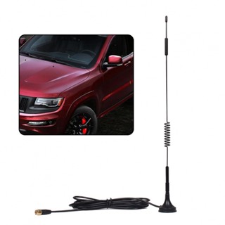 ⚡NEW 8⚡Antenna External For Car Mobile Radio GPS Accessories In-Car Technology