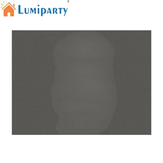 Lumiparty แผ่นรองแก้วกาแฟ กันลื่น แบบหนา ดูดซับน้ํา อุปกรณ์เสริม สําหรับเคาน์เตอร์ บาร์