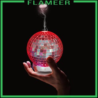 [Flameer] เครื่องทําความชื้น สําหรับบ้าน สํานักงาน หอพัก