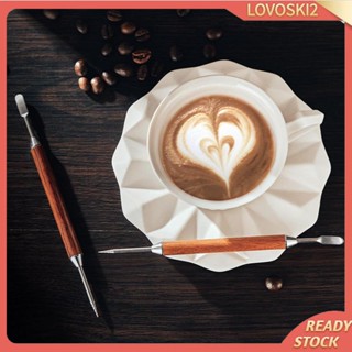 [Lovoski2] ปากกาชงกาแฟ สําหรับบาร์ คาเฟ่ ห้องครัว