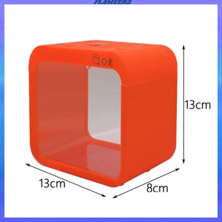 [Flameer2] กล่องเพาะพันธุ์ปลา อเนกประสงค์ สําหรับทารกแรกเกิด