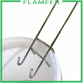 [Flameer] อุปกรณ์ที่วางเลี้ยงผึ้ง ทนทาน สําหรับบ้านฟาร์ม เวิร์กช็อป
