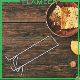 [Flameer] กรอบใส่น้ําผึ้ง อเนกประสงค์ สําหรับฟาร์มเลี้ยงผึ้ง 1 ชิ้น