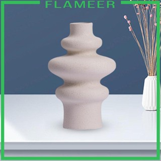 [Flameer] กล่องใส่ดอกไม้เซรามิค อเนกประสงค์