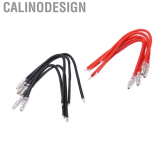 Calinodesign RC  Cable Durability Reliable Brush For Redcat Gen8