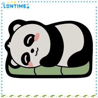 Lontime พรมเช็ดเท้า แบบแห้งเร็ว สําหรับห้องน้ํา ตกแต่งบ้าน