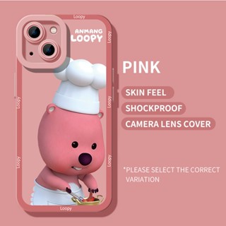 เคสโทรศัพท์ซิลิโคน TPU แบบนิ่ม ลายการ์ตูนน่ารัก สีม่วง สําหรับ Samsung A13 A22 A31 A32 A52 A72 A20 A30 A50 A50s A30s A70 A51 A71 A10s A20s A21s 5G | Cx C113