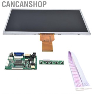 Cancanshop LCD  Touch  Module Easy Installation for Raspberry Pi