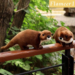 [flameer1] ตุ๊กตาสัตว์วิ่ง แบบนิ่ม 15.75 นิ้ว ของเล่น ของขวัญ สําหรับเด็ก ผู้ใหญ่ เด็กผู้ชาย ผู้หญิง วัยรุ่น