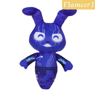 [flameer1] ตุ๊กตายัดนุ่น รูปซากปรักหักพังน่ารัก ของเล่นสําหรับเด็กวัยหัดเดิน ตกแต่งห้อง