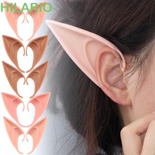 Hilario Elf Ears เครื่องประดับ ต่างหู น่ารัก