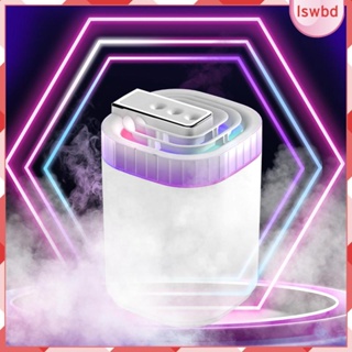 [lswbd] เครื่องทําความชื้น USB เสียงเงียบ สําหรับเด็กทารก