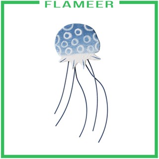 [Flameer] จี้แมงกะพรุน สไตล์โมเดิร์น สําหรับแขวนตกแต่งผนัง