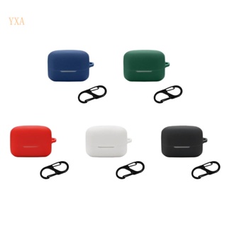 Yxa เคสหูฟังซิลิโคน กันฝุ่น กันรอยขีดข่วน ซักได้ สําหรับ AudioTechnica ATH-CK1TW