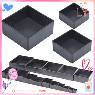 Ly กล่องโปรเจคเตอร์ไฟฟ้า พลาสติก ABS DIY 2 4 ชิ้น