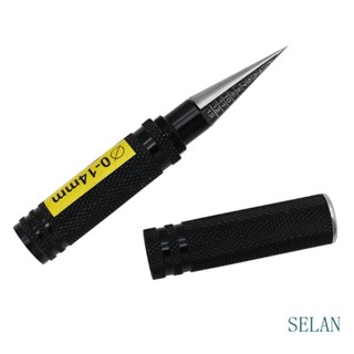 Selan เครื่องเจาะรู โลหะ สําหรับรถบังคับ HSP 1 10 0-14 มม. 80105