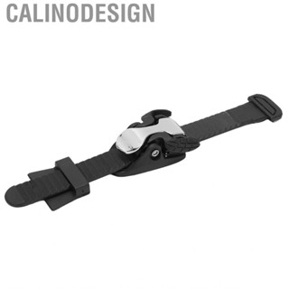 Calinodesign New Inline Skating Roller Buckle Adjustable Belt Straps for Skate