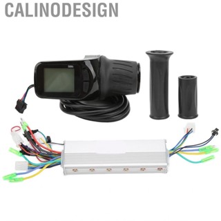 Calinodesign Mountain Bike Instrument Controller Electric Bicycle Two