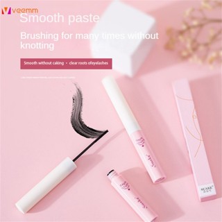 Beginner Powder Tube Small Brush Head Slim Mascara veemm