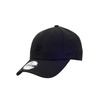 New Era หมวกรุ่น NEW YORK YANKEES MINI LOGO BLACK 9FORTY