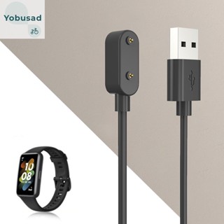 【LP-06.th】สายชาร์จ Usb 100 ซม. สําหรับ Huawei Band 8 Smart Band