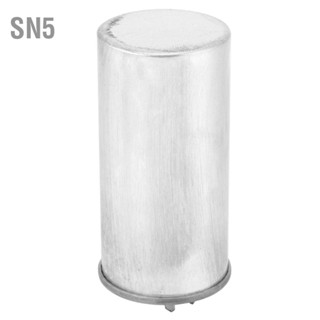  SN5 CBB65 25UF 450V ตัวเก็บประจุอลูมิเนียมเชลล์ตัวเก็บประจุป้องกันการระเบิดสำหรับมอเตอร์เครื่องปรับอากาศ