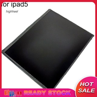 [พร้อมส่ง] อะไหล่หน้าจอสัมผัสดิจิทัล LCD แบบเปลี่ยน สําหรับ iPad 2 3 4 5 Mini 1 2 3