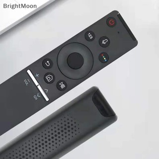 Brightmoon รีโมตคอนโทรลทีวี 4K แบบเปลี่ยน BN59-01298C TM1640 BN59-01244A BN59-01255A BN59-01275A BN59-01266A สําหรับ TV Nice