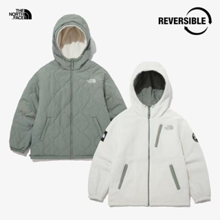 【ปักลาย】The North Face ของแท้ 100% เสื้อแจ็กเก็ต ผ้าฟลีซ มีฮู้ด กันลม อเนกประสงค์ เหมาะกับหน้าหนาว สําหรับผู้ชาย