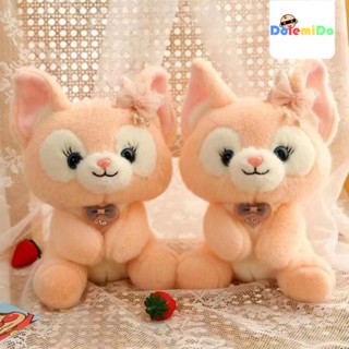 [พร้อมส่ง] Lingna Bell Pig Lingna Belle ตุ๊กตายัดนุ่น น่ารักมาก สีม่วง สีชมพู สําหรับเพื่อน ผู้หญิง