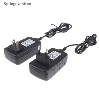 Spef อะแดปเตอร์พาวเวอร์ซัพพลาย 24V 2A สําหรับเครื่องเป่าเล็บ UV LED 1 ชิ้น FE