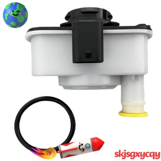 4861962Aa โมดูลตรวจจับระบบไอระเหย แบบเปลี่ยน สําหรับ Jeep Dodge Chrysler Charger RAM Fuel Vapor Detection Pump