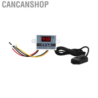 Cancanshop Digital Humidity Controller Module  Hygrometer  Control Switch 0-99% RH