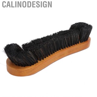 Calinodesign Billiard Table Brush Maple PVC  Color Waist‑Shaped Snooker Cleaning Accs NewV