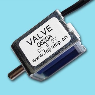 【MT】วาล์วโซลินอยด์ควบคุมท่อไอเสียไฟฟ้า Dc6v 12V สําหรับ Val