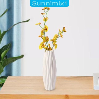 [Sunnimix1] แจกันดอกไม้ สไตล์โบโฮ สําหรับตกแต่งบ้าน งานแต่งงาน ชั้นวางหนังสือ