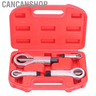 Cancanshop Nut  Splitting Tools  Beautiful Exquisite Rust Prevention Splitter for Rusty