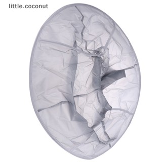 [little.coconut] เสื้อคลุมตัดผม สําหรับครอบครัว