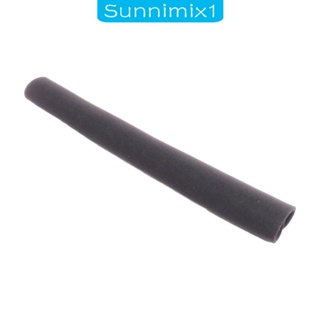 [Sunnimix1] ปลอกหุ้มสายเข็มขัดนิรภัย พรีเมียม 3 มม. สําหรับดําน้ํา เล่นกีฬาทางน้ํา