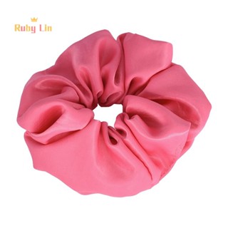 Ruby Lin เครื่องประดับผม กิ๊บติดผม รูปดอกกุหลาบ สีแดง ขนาดใหญ่ เหมาะกับของขวัญ สําหรับเด็กผู้หญิง