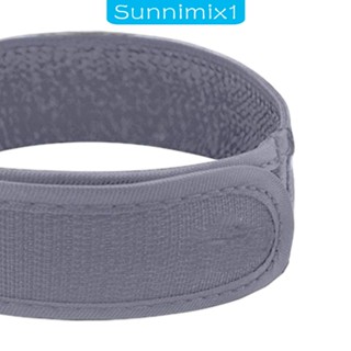 [Sunnimix1] เข็มขัดคาดเอว แบบยืดหยุ่น ไม่มีหัวเข็มขัด สําหรับชุดเดรส และกางเกงขาสั้น 2 ชิ้น