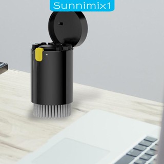 [Sunnimix1] 20 in 1 ชุดแปรงทําความสะอาดคีย์บอร์ดไฟฟ้า สําหรับเลนส์กล้อง PC