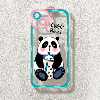 เคสป้องกันกล้องเข้ากันได้สำหรับ for iPhone 11 13 14 Pro Max XR 13 12 PRO MAX 7 8 Plus XS Max 13 11 Pro 14 การ์ตูนสัตว์เค