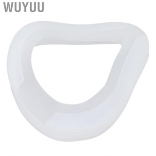 Wuyuu Nasal Guard Cushion Replacement Cover Silicone Fit For Bre