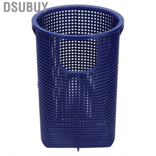 Dsubuy Pool Skimmer  Filter Plastic Good Compatibility For Pond