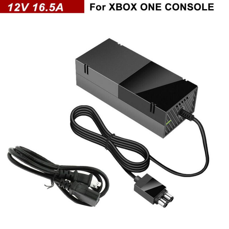 อะแดปเตอร์ชาร์จแบตเตอรี่ 100-240V Xbox One USB XBOX360