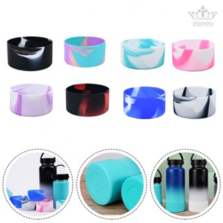 【FUNWD】Cup Sleeve 32-40oz 4.5cm Harmless Non-toxic Reliable Safe Sport Cups Cover