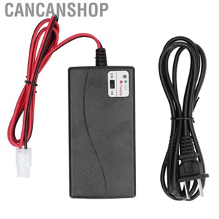 Cancanshop For NiMH Batteries Pack With  Indicator Power Accessories US